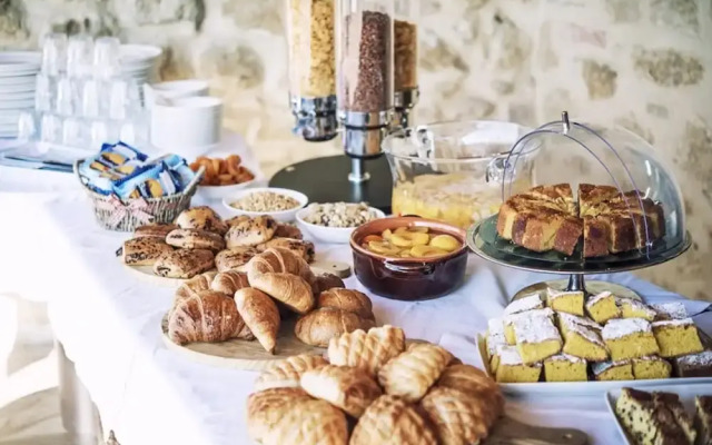 Agriturismo Pompilia