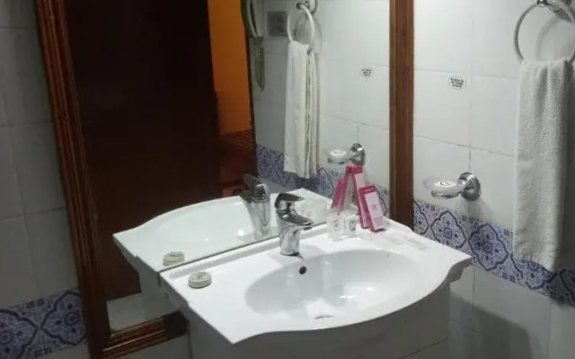 Sheza Inn Hotel Multan