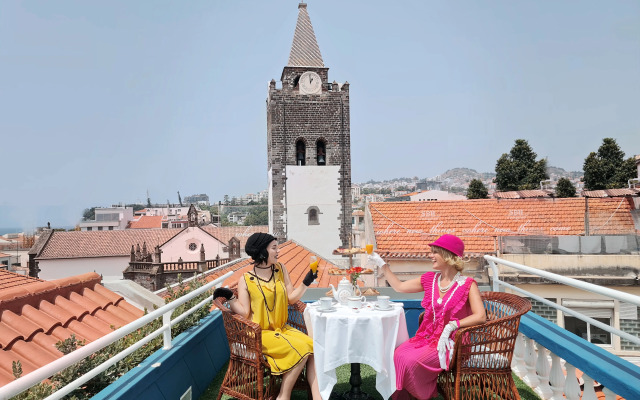 Sé Boutique Hotel