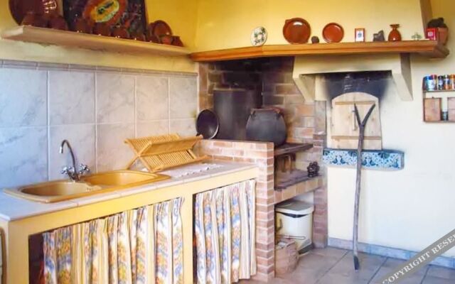 House With 3 Bedrooms in Muro, With Wonderful Mountain View, Enclosed Garden and Wifi - 5 km From the Beach