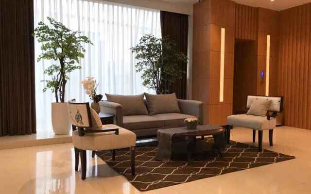 9 Square Vip Residence