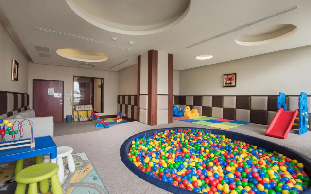Arsma Hotel