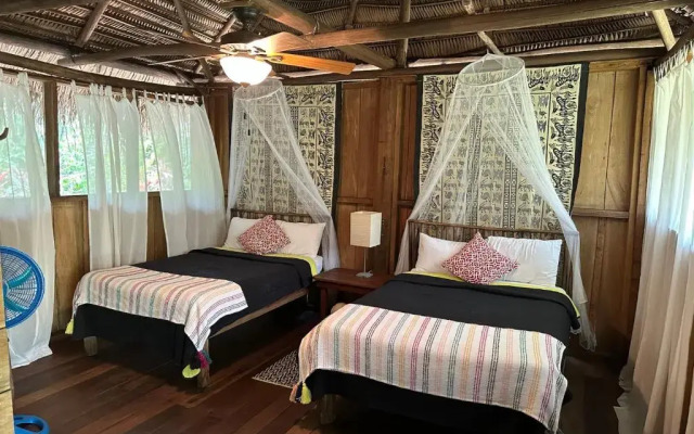 Tranquility Lodge