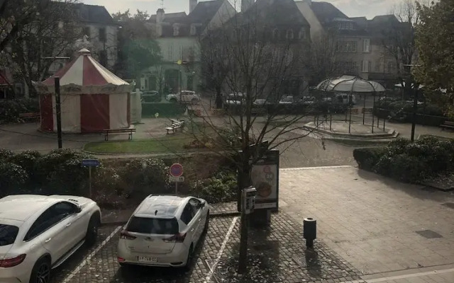 Chez Albert 1er