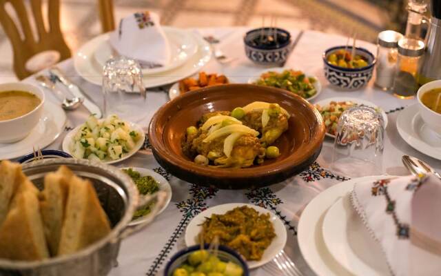 Riad Dar Iline