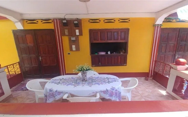 Motel Au Petit Vatel