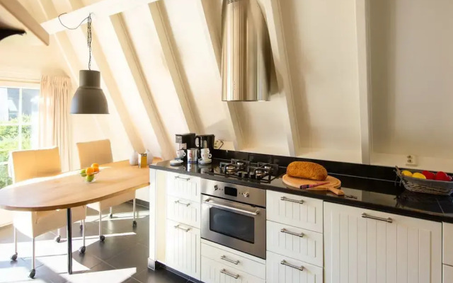 Hotel Hof van Salland