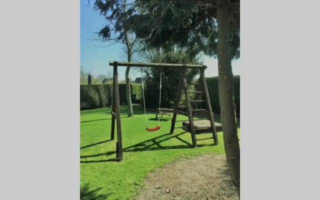 Ferienwohnung Nr. 2 - Düne