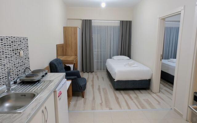 Siba Pamukkale Life Thermal