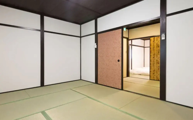 Kyotoya Suzaku-an