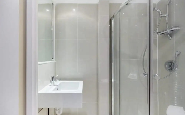 The Clissold Park Escape - Spacious 1bdr Flat