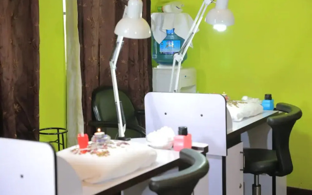 The Emin Pasha Hotel & Spa, CityBlue Collection