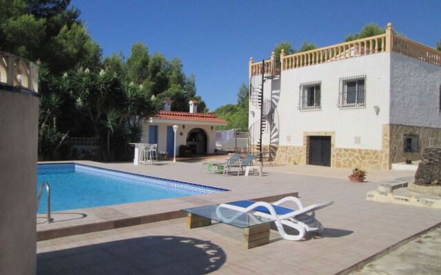 Villa Consuelo