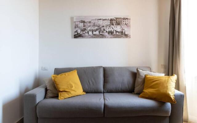 Il Mercato - Appartamento con vista