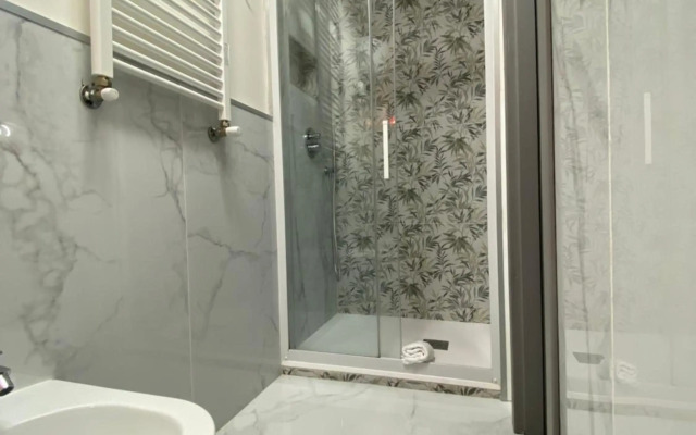 Hotel Nardizzi Americana