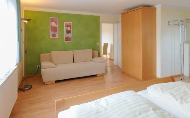 Waldpension Schiefling am See