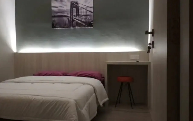 SleepRest - Plamo Garden