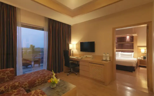 Country Inn & Suites By Carlson Mysore