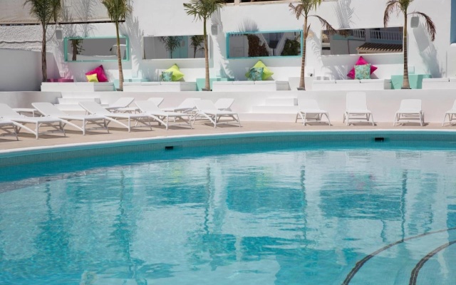 Beach Star Ibiza Hotel