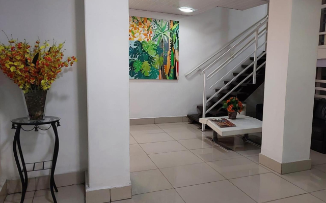Hotel Pampulha