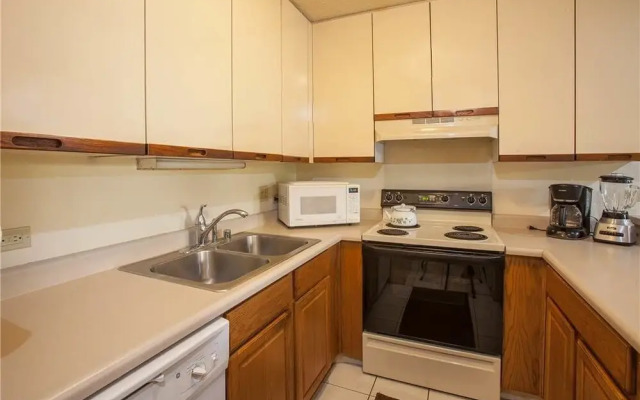 Kamaole Sands 06-106 - 1 Br Condo