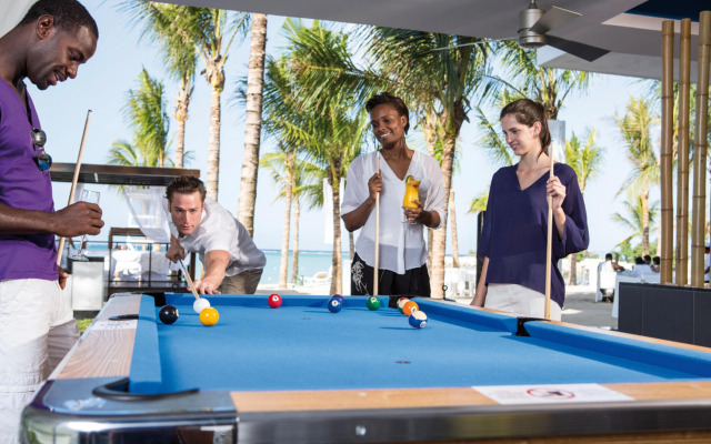 Hotel Riu Palace Jamaica - Adults Only - All Inclusive