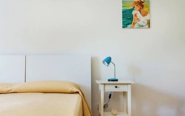 L' Ali Apartment Noci