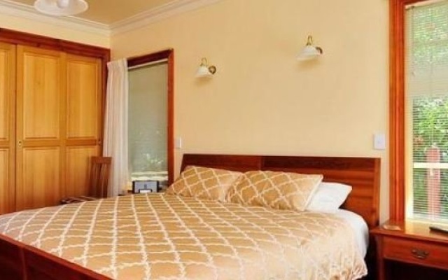 Pomona Spa Cottages – Guest Rooms – Beauty Point