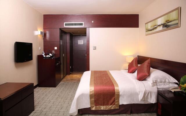 Felicity Hotel Shenzhen