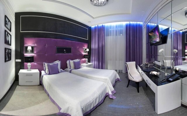 Mirax Boutique Hotel