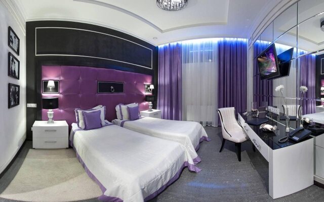 Mirax Boutique Hotel