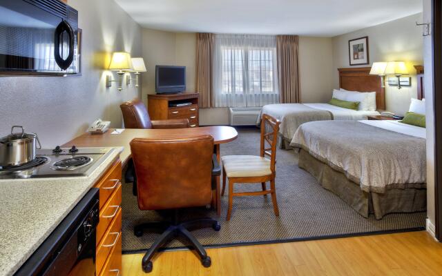 Candlewood Suites Killeen - Fort Hood Area, an IHG Hotel