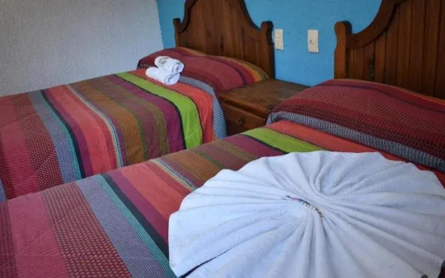 Hotel AguAzul