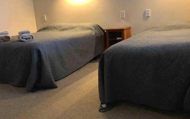 Waiouru Welcome Inn