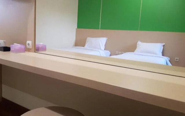 Hotel Setia Budi Madiun