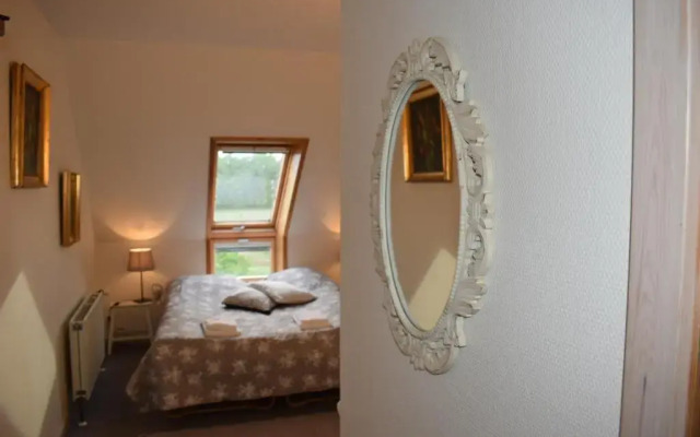 Lysbjerg - Tid til nydelse