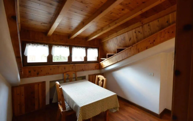 Chalet Silvi Residence