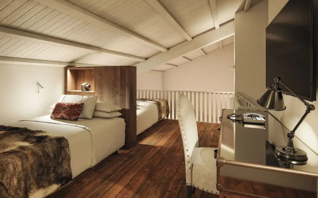 Hotel Maribel Sierra Nevada