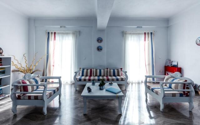 Selini Hotel