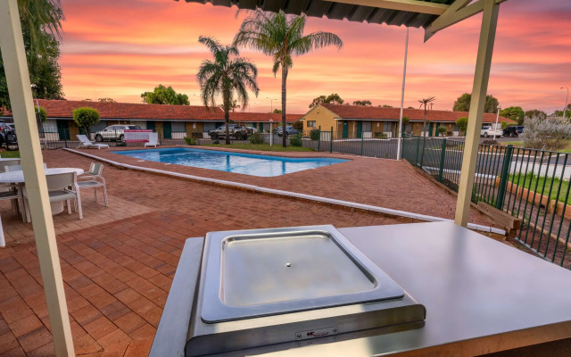 Hospitality Kalgoorlie, SureStay Collection by Best Western