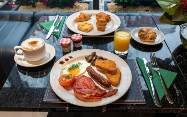 Signature London, The J Marylebone