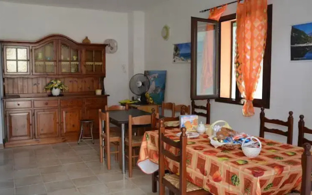 Villa Rosa