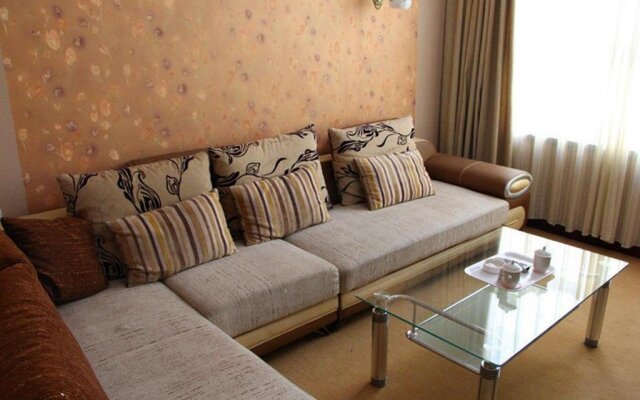 Shengguo Hotel