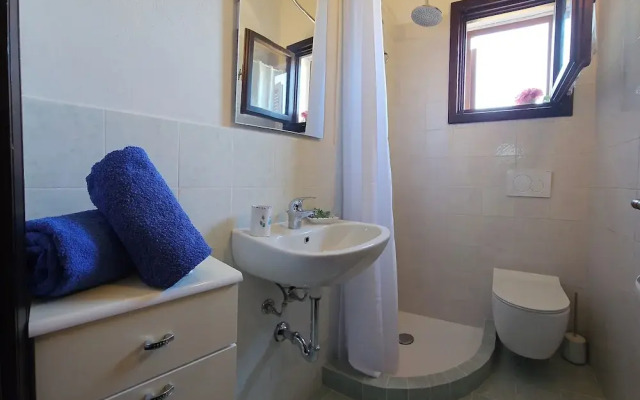 Le Residenze La Marmorata