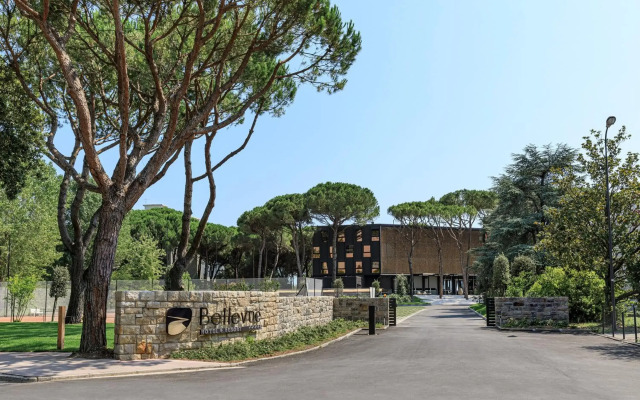 Bellevue Hotel & Resort