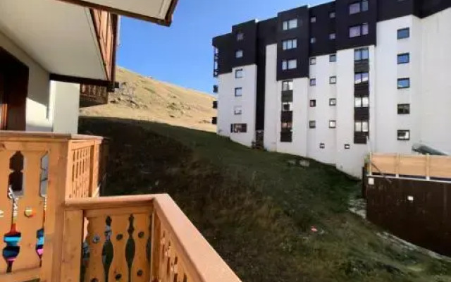 Apartment Les Pistes.2