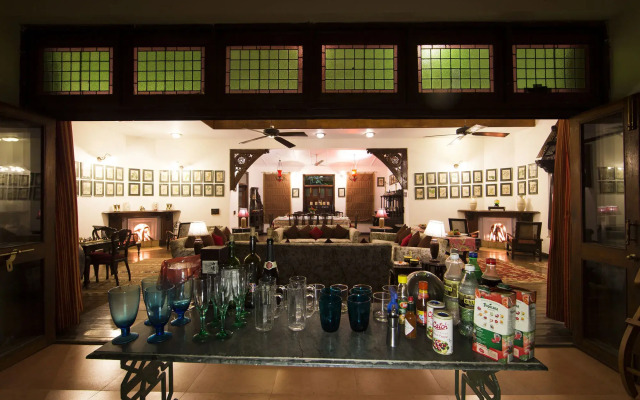 Shaheen Bagh - A Luxury Resort & Spa