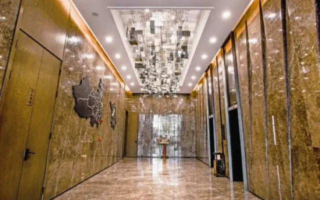 Impression Hongze International Hotel