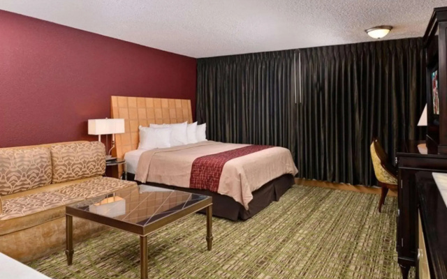 Econo Lodge