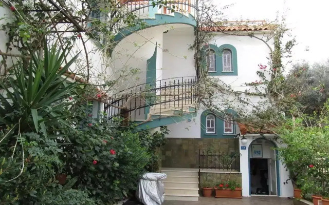 Villa Contessa